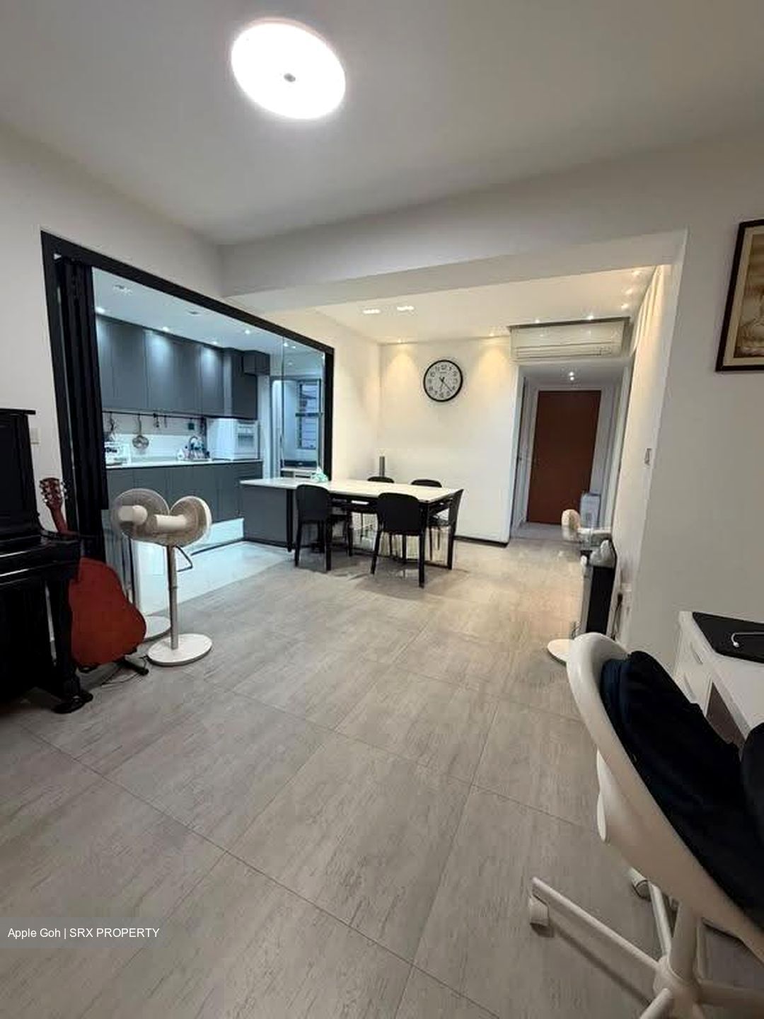 Blk 804B Keat Hong Pride (Choa Chu Kang), HDB 5 Rooms #616460361
